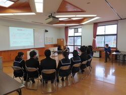 地域医療教育推進講演会②
