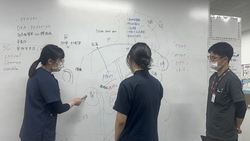 勉強会