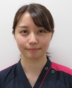 松浦亜梨沙看護師