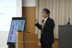 須田先生