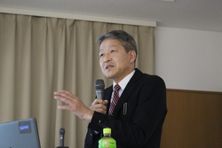 育成塾の様子