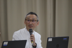 座長　増原先生