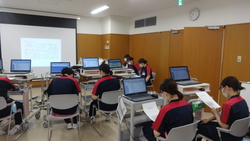 電子カルテ・看護記録