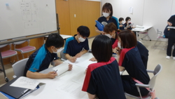 多重課題シミュレーション③