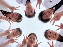 全員集合