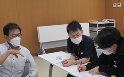 早朝勉強会