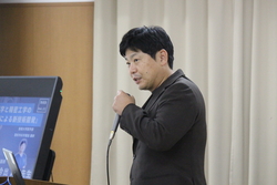 育成塾の様子①