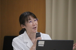 育成塾の様子