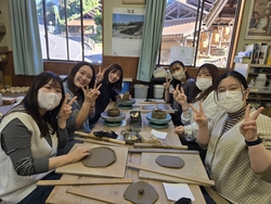 リフレッシュ研修の様子①