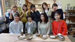 リフレッシュ研修の様子②