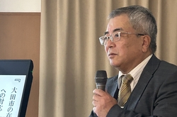 第17回石見銀山医学会　岡田和悟 氏