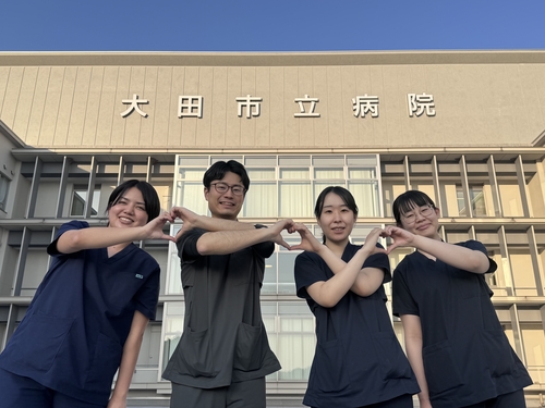 全員集合