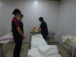 2025助産師体験①