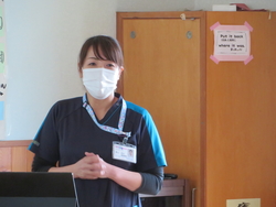 地域医療教育推進講演会①